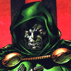 Illustration for article titled 7 Supervillains We Wouldn't Mind Taking Over The World (And Why)